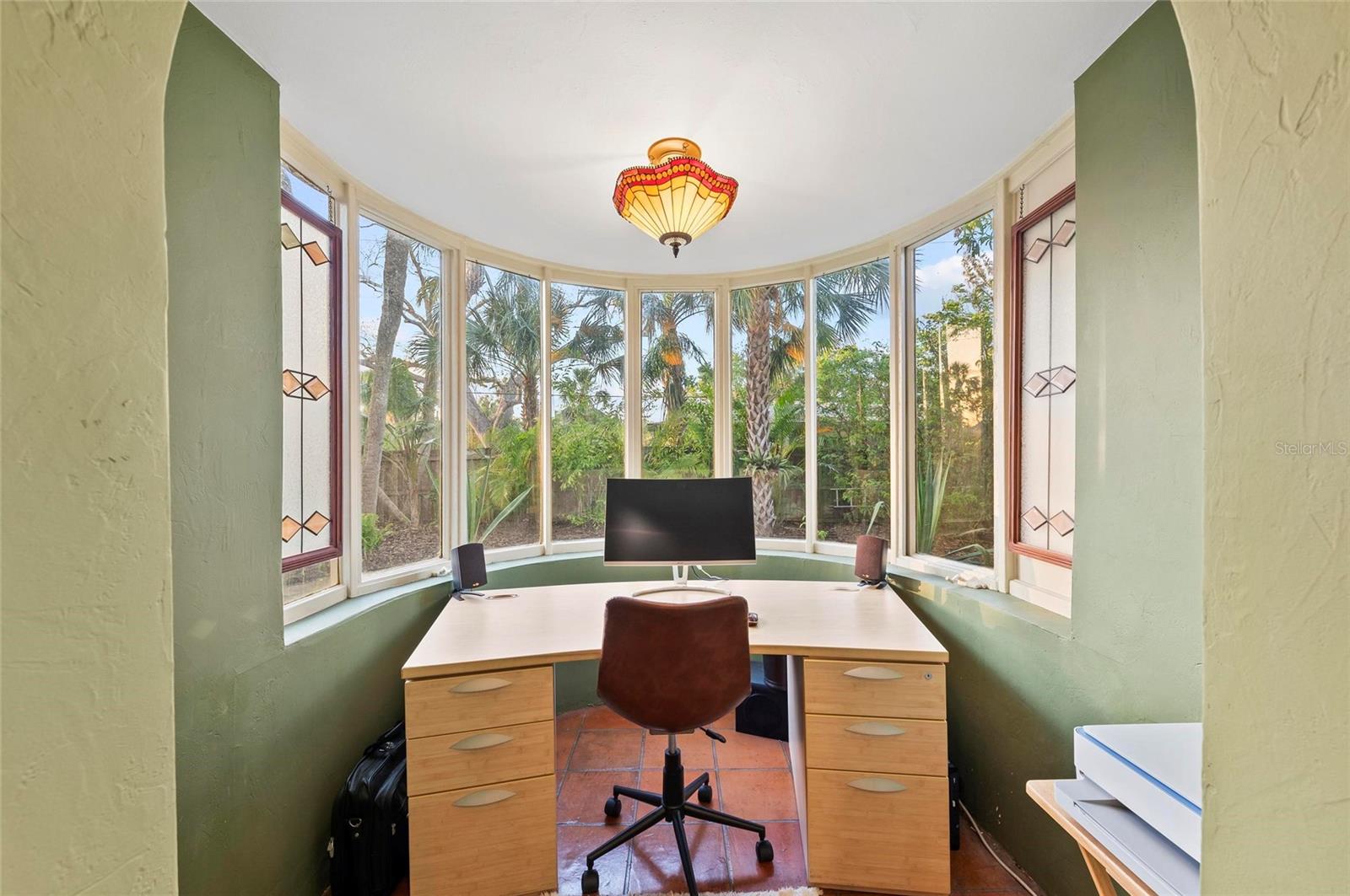 BAY HAVEN - Residential Income