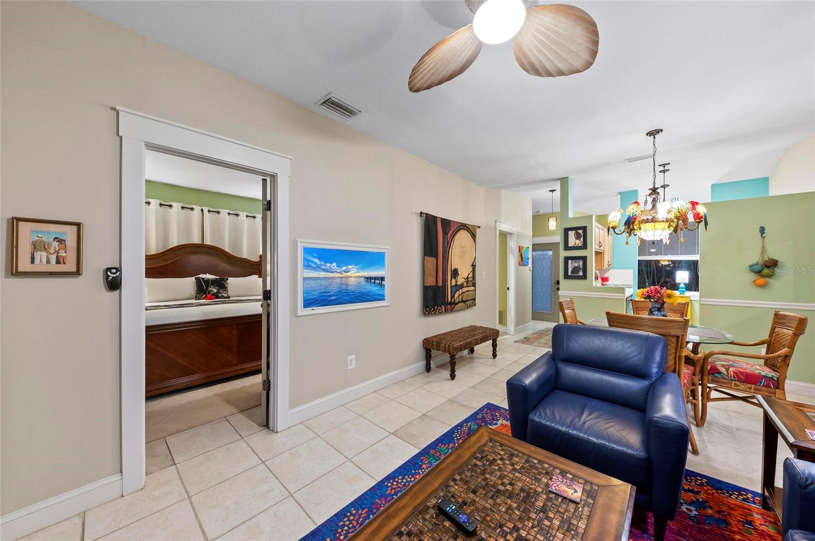 BAY HAVEN - Residential Income