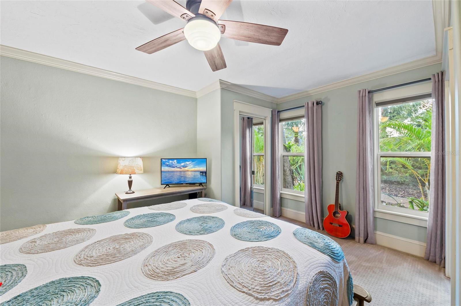 BAY HAVEN - Residential Income