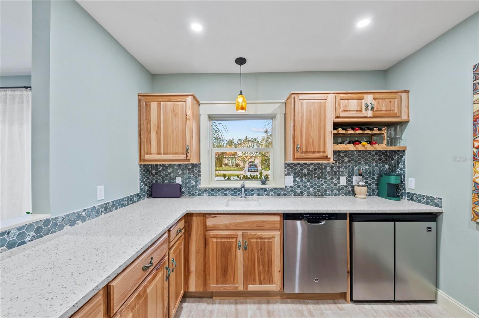 BAY HAVEN - Residential Income