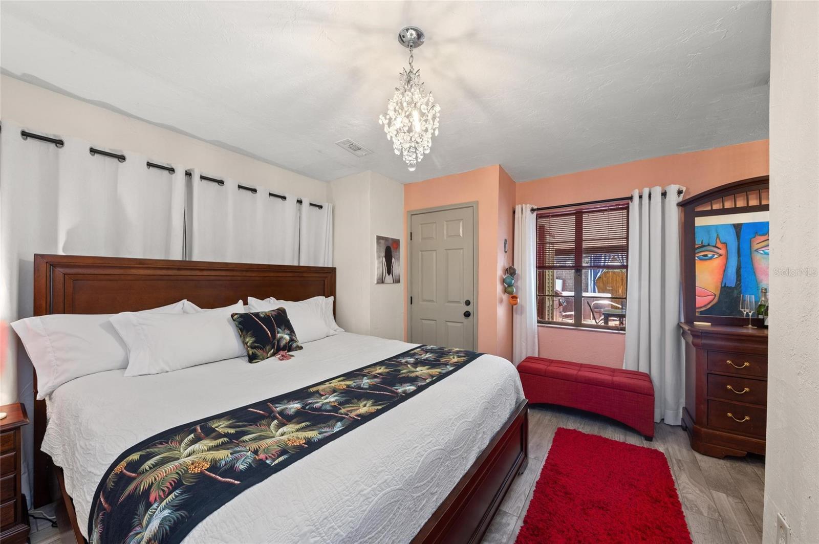 BAY HAVEN - Residential Income