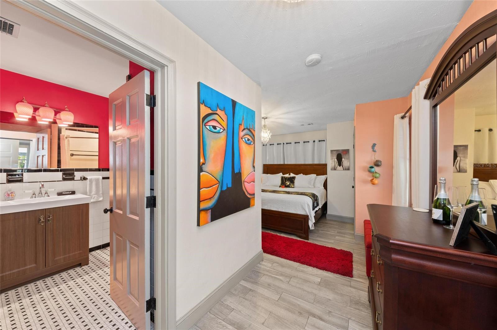 BAY HAVEN - Residential Income