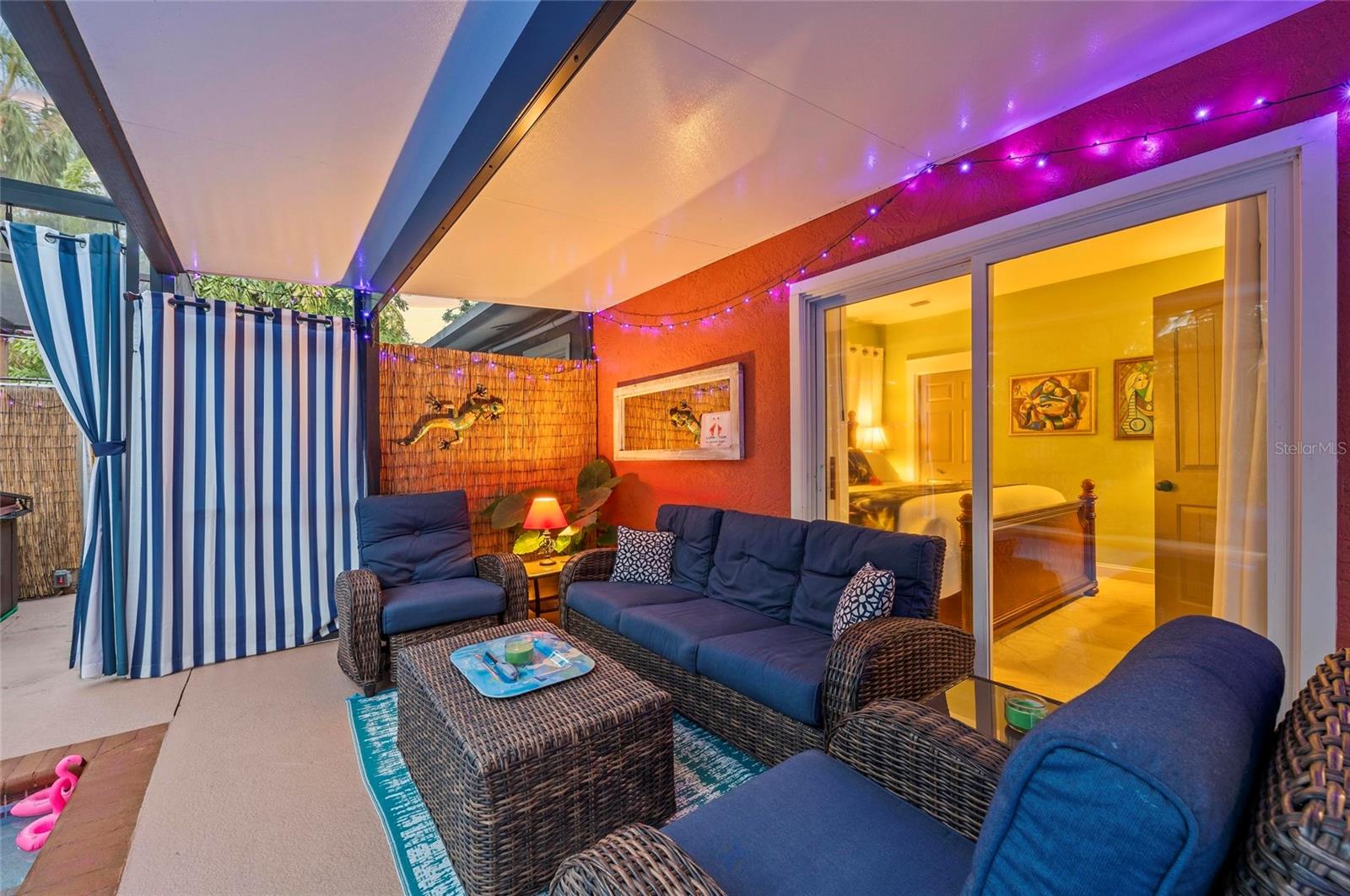 BAY HAVEN - Residential Income