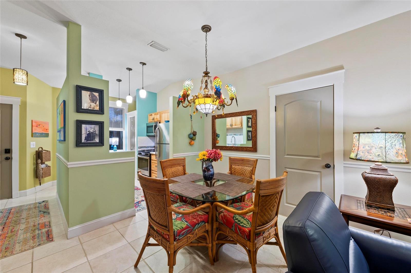 BAY HAVEN - Residential Income