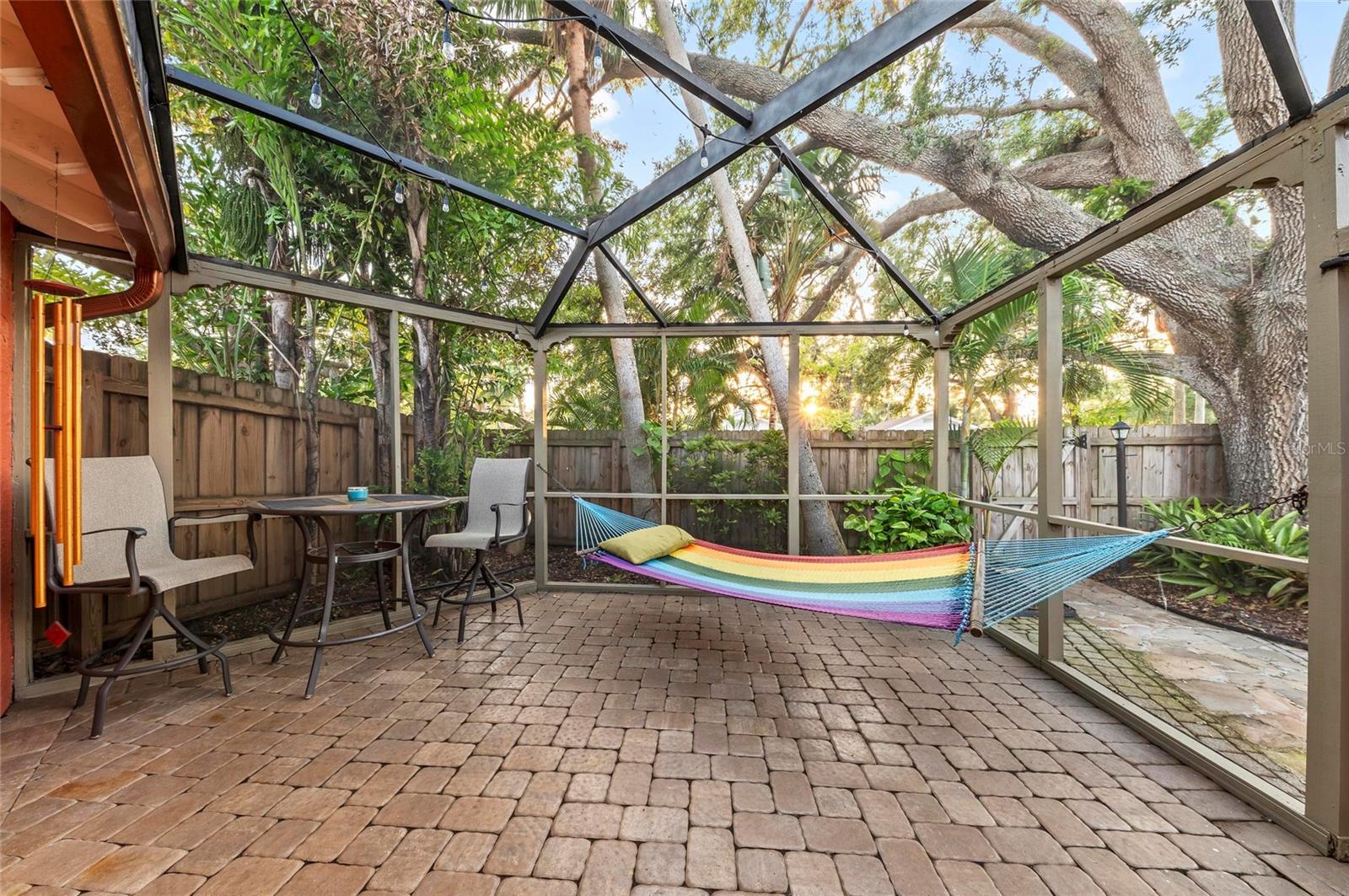 BAY HAVEN - Residential Income