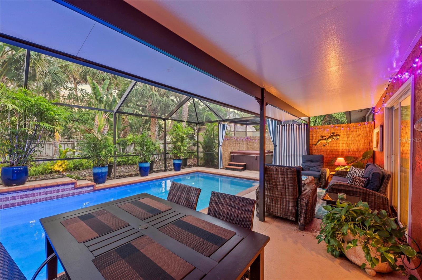 BAY HAVEN - Residential Income