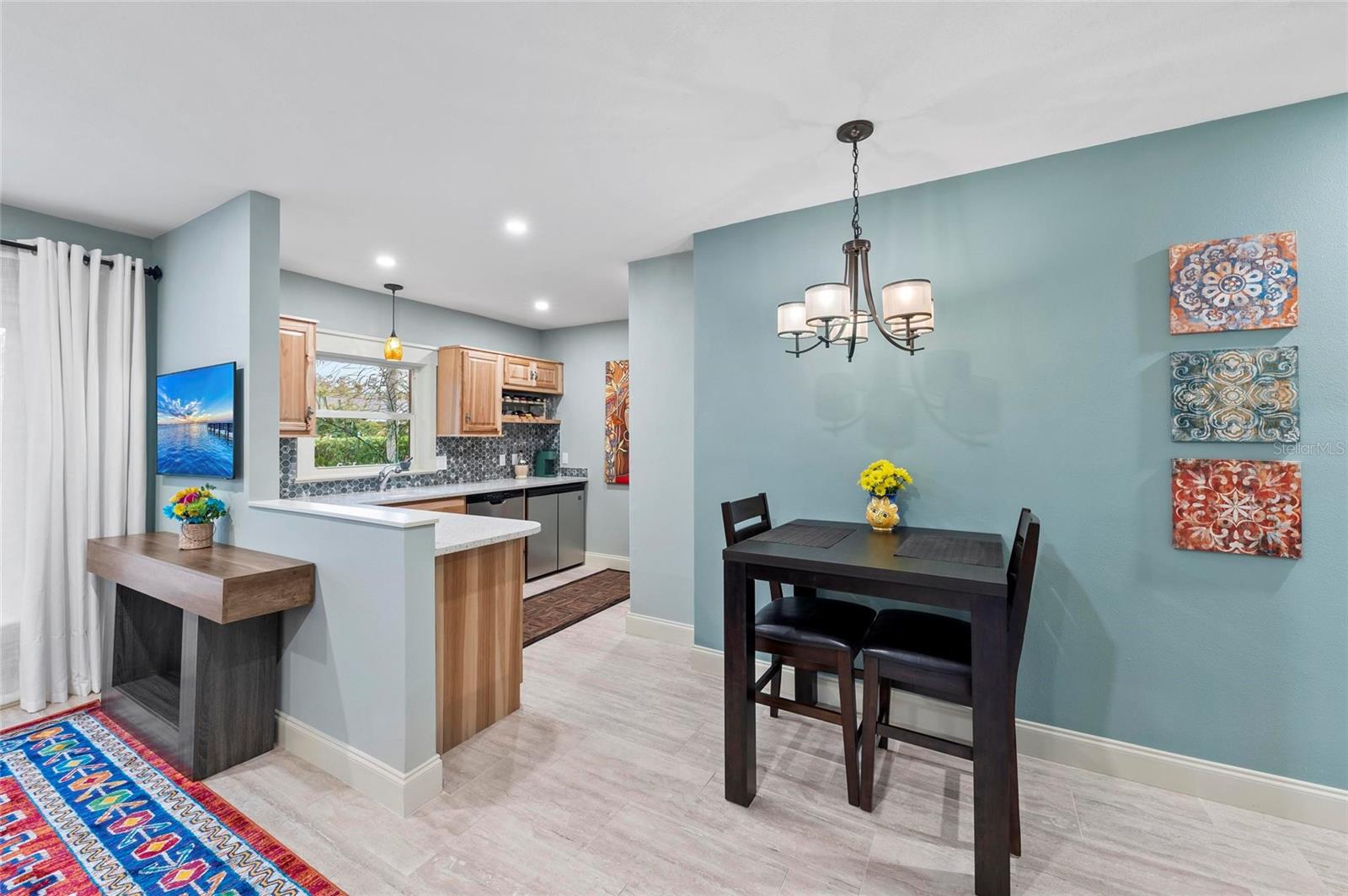 BAY HAVEN - Residential Income