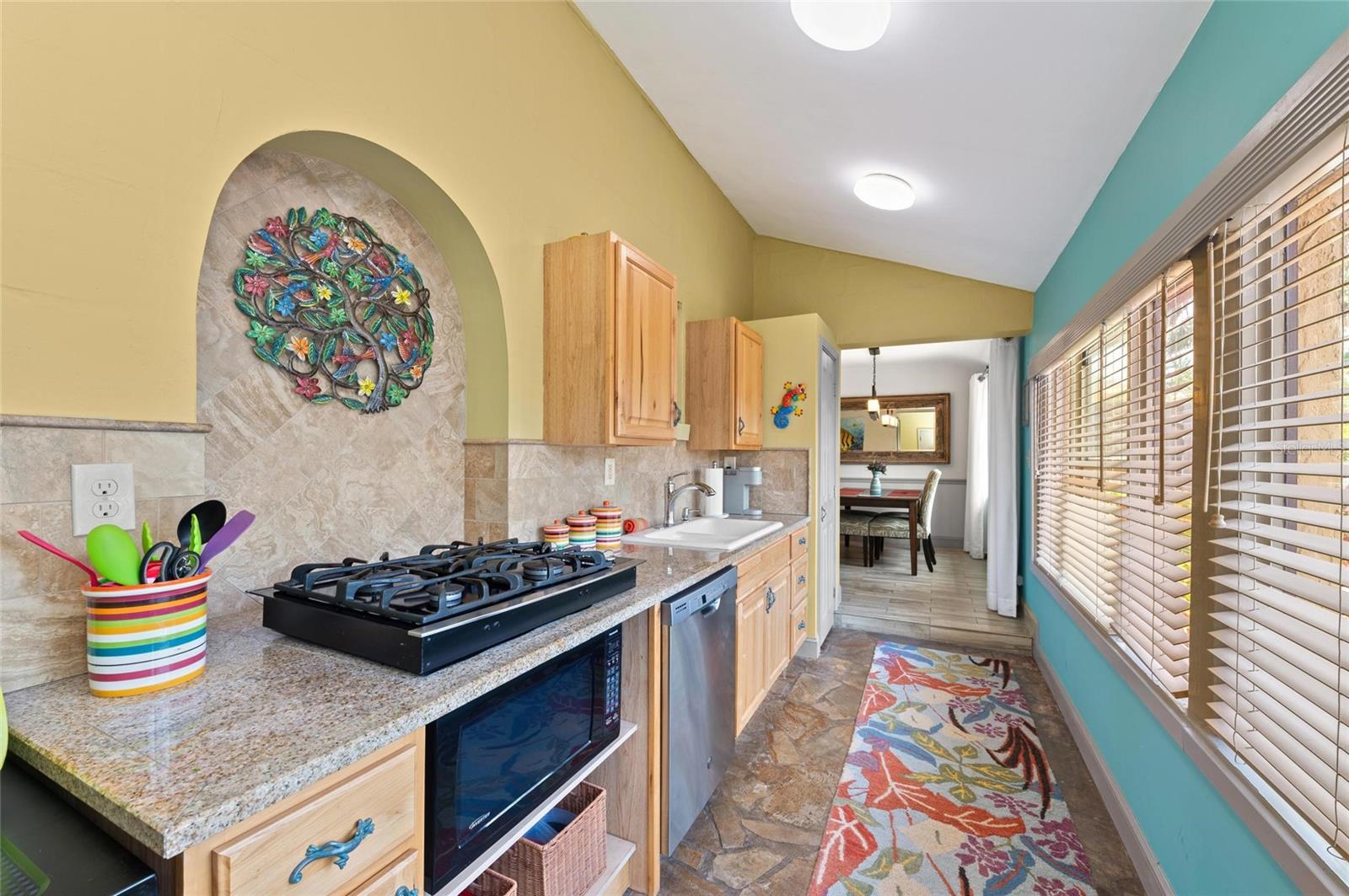 BAY HAVEN - Residential Income