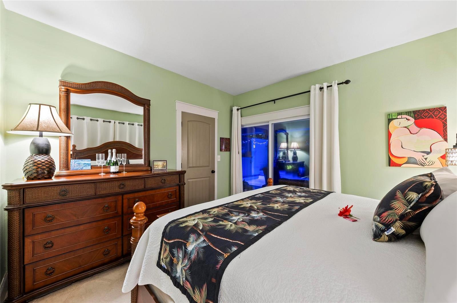 BAY HAVEN - Residential Income