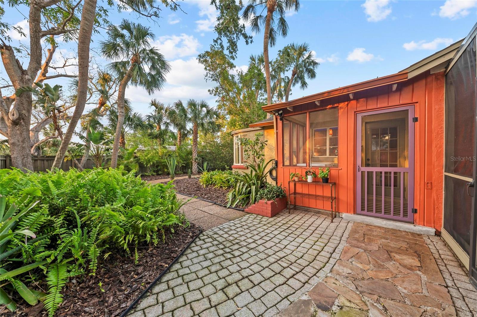 BAY HAVEN - Residential Income