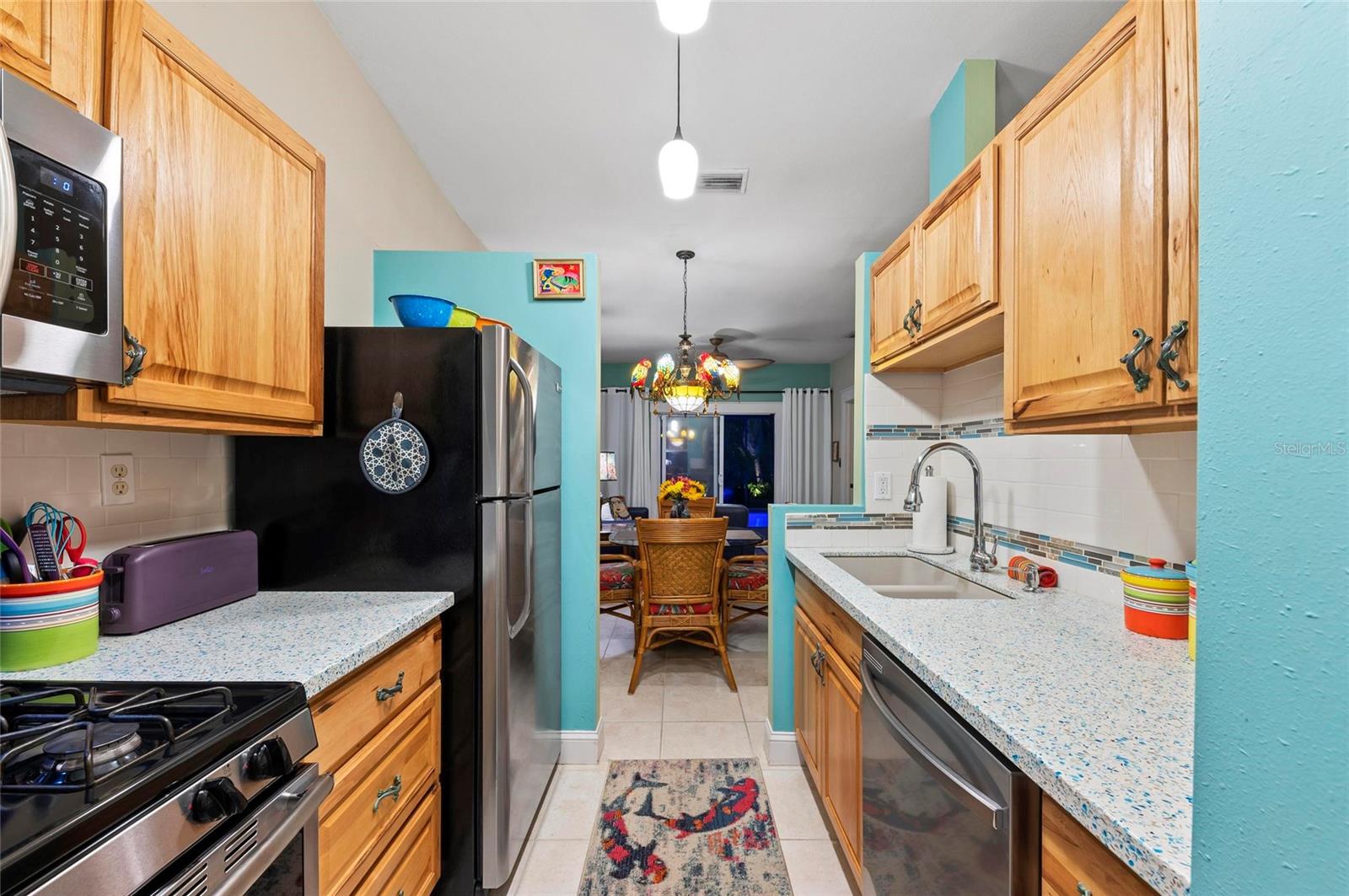 BAY HAVEN - Residential Income