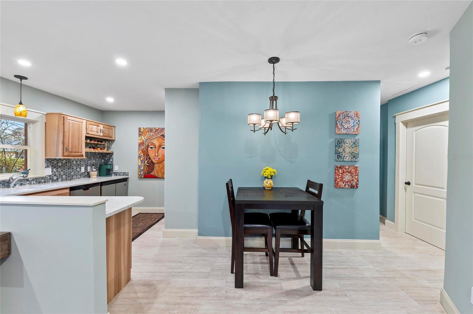 BAY HAVEN - Residential Income