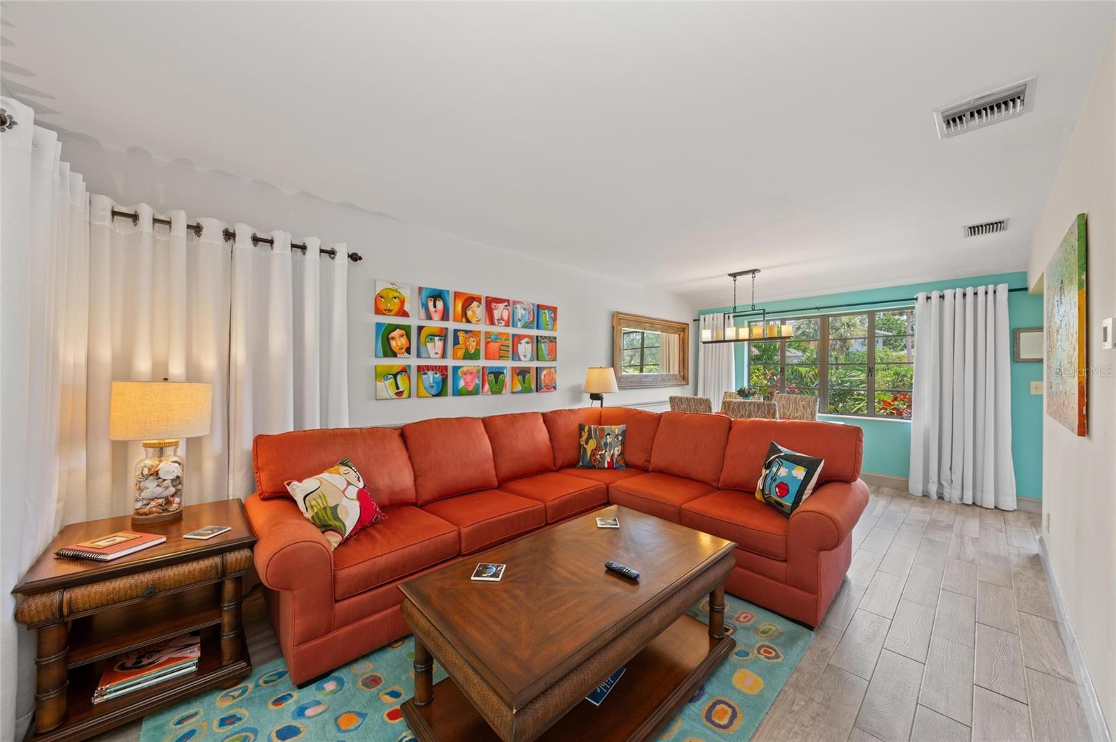 BAY HAVEN - Residential Income