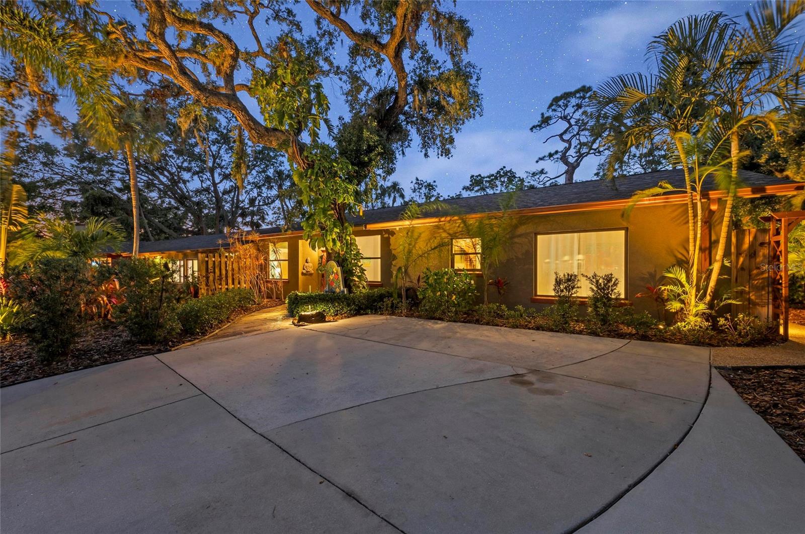 BAY HAVEN - Residential Income