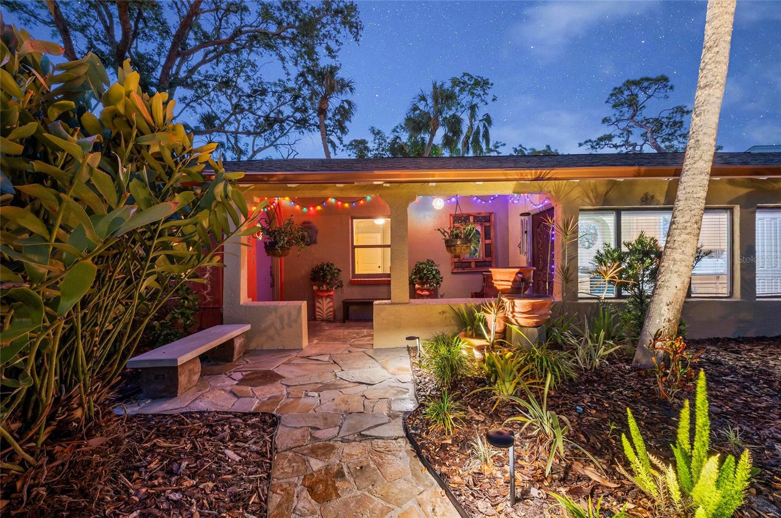 BAY HAVEN - Residential Income