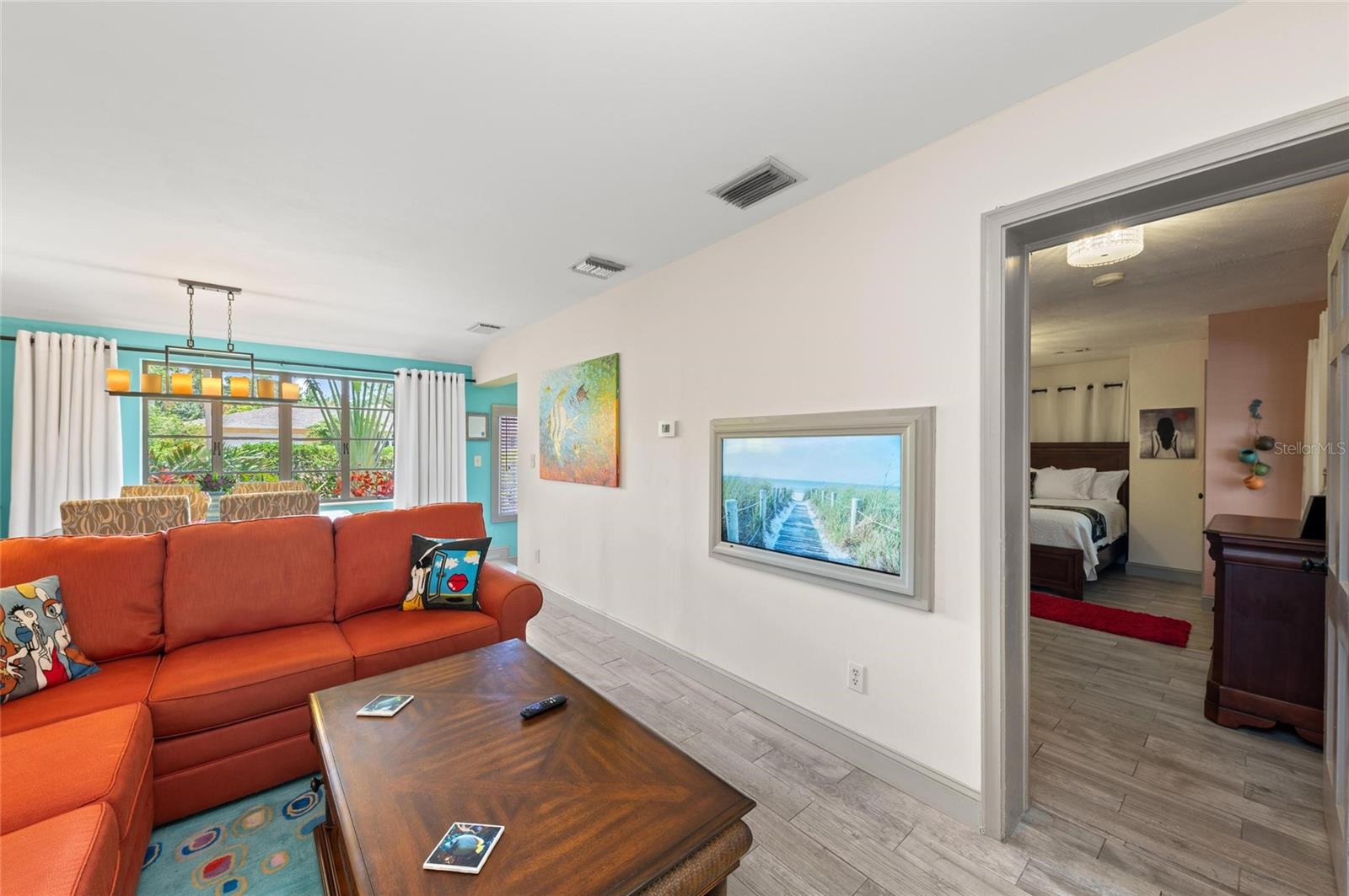 BAY HAVEN - Residential Income