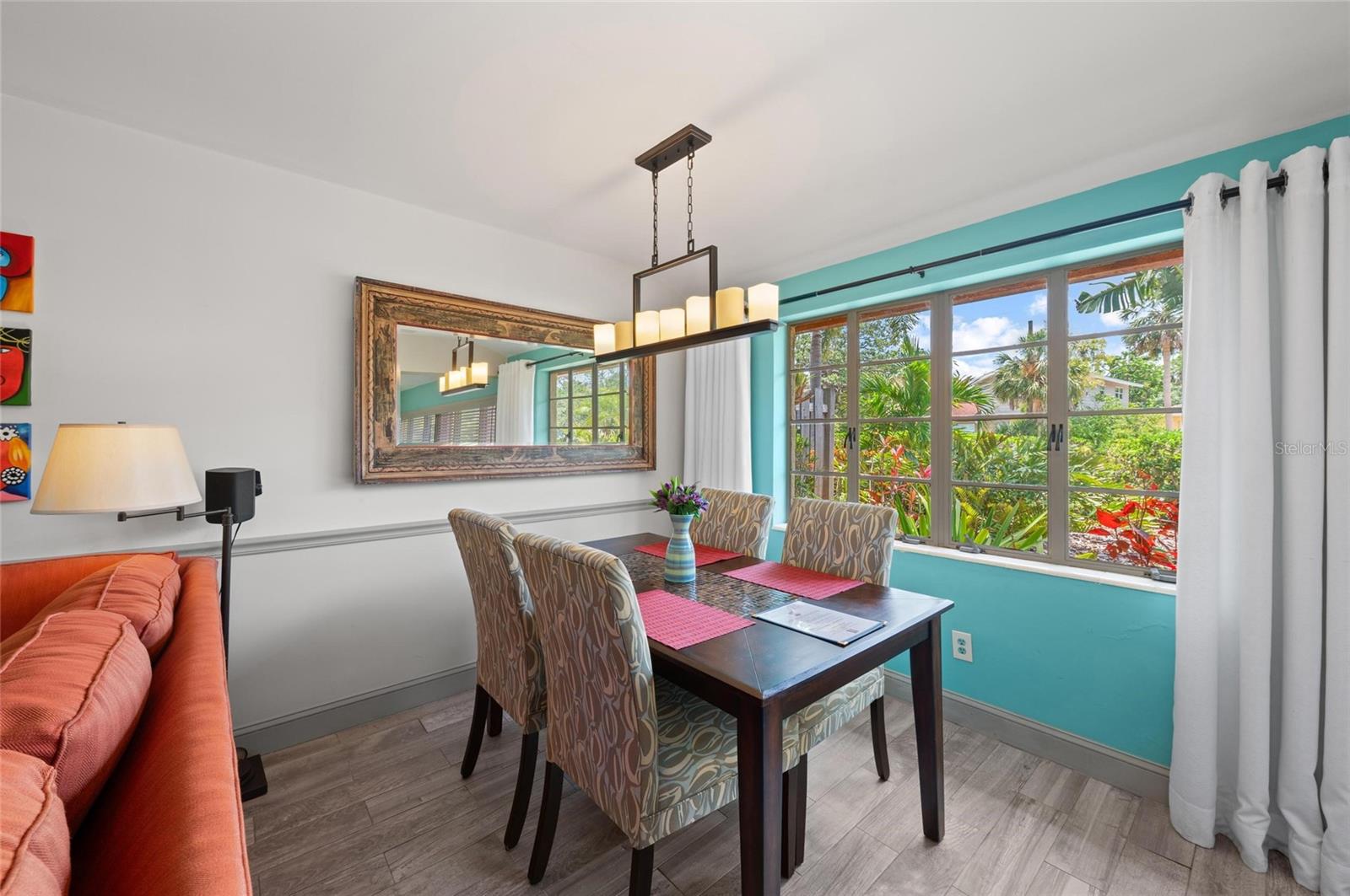 BAY HAVEN - Residential Income
