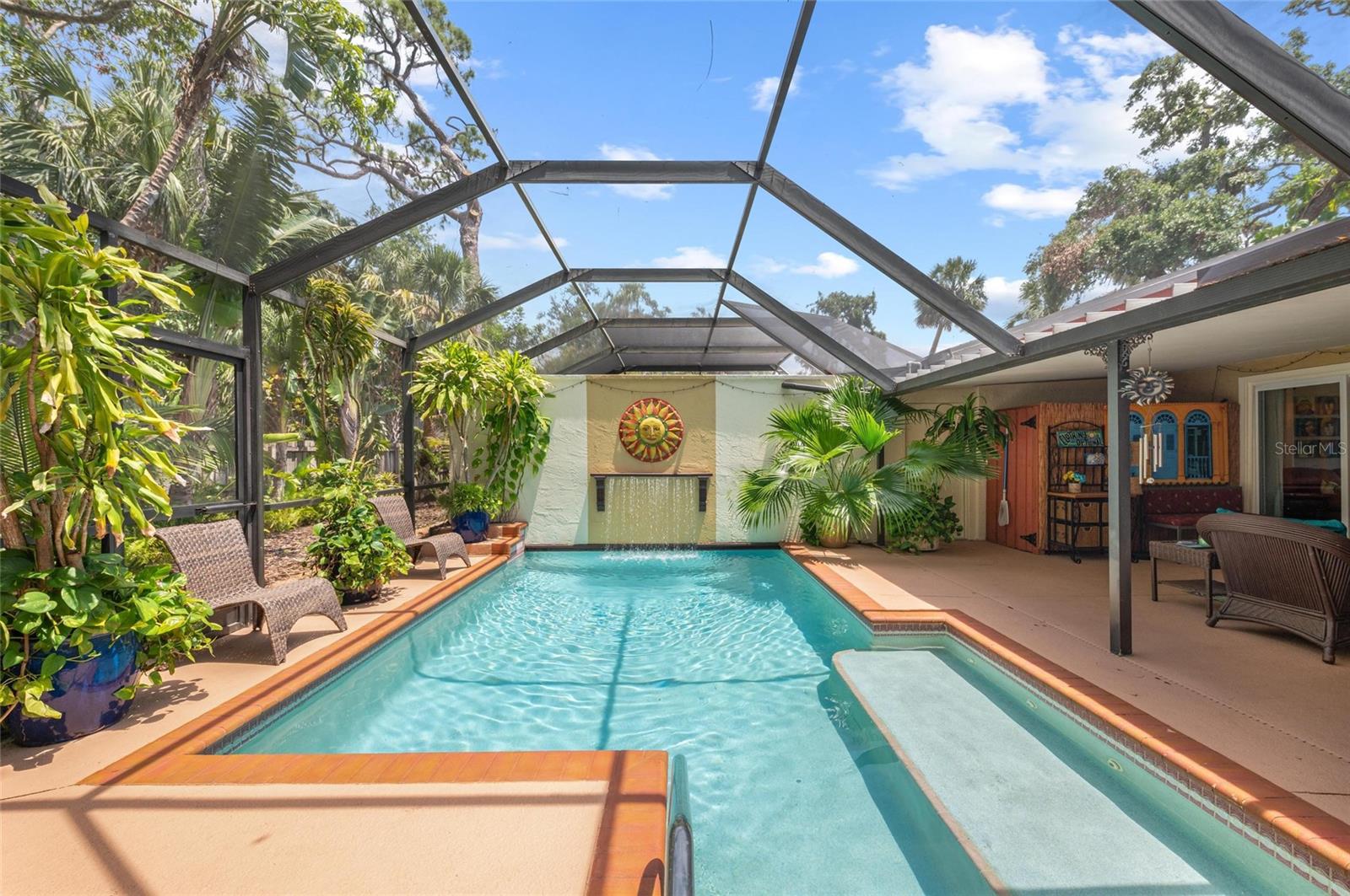 BAY HAVEN - Residential Income