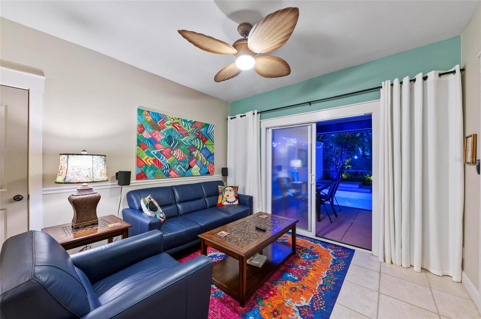 BAY HAVEN - Residential Income