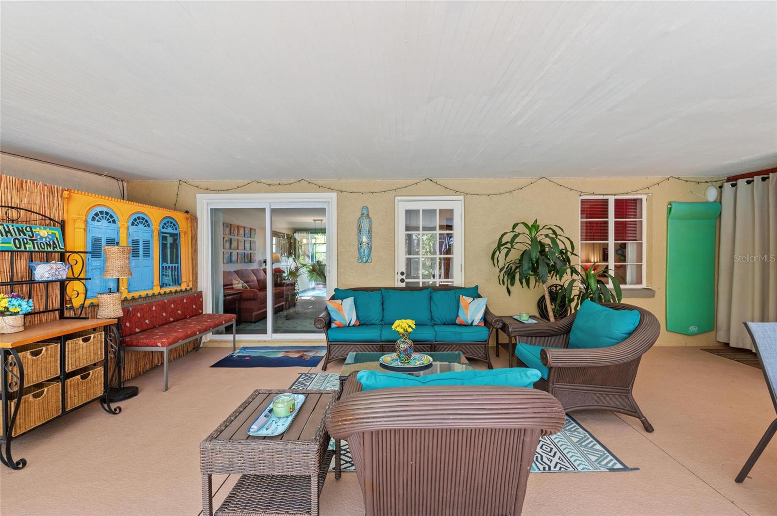 BAY HAVEN - Residential Income