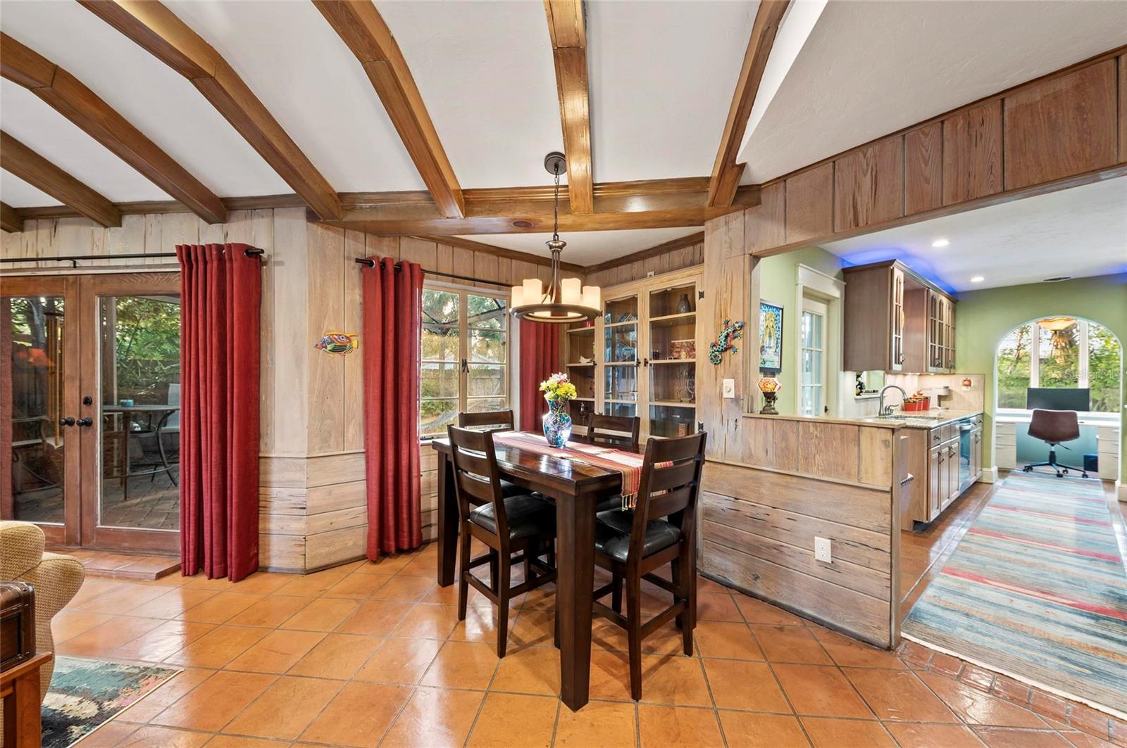 BAY HAVEN - Residential Income
