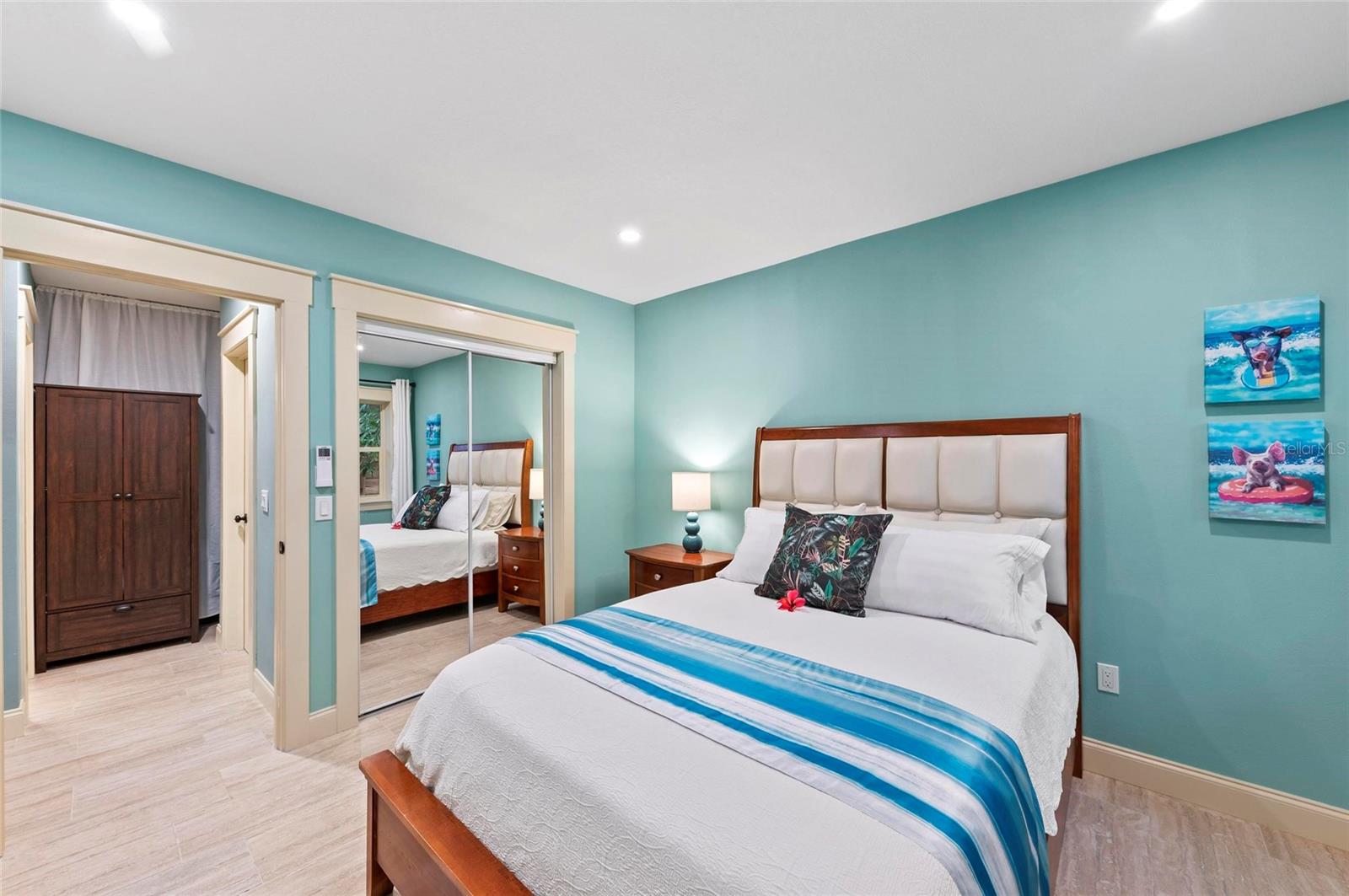 BAY HAVEN - Residential Income