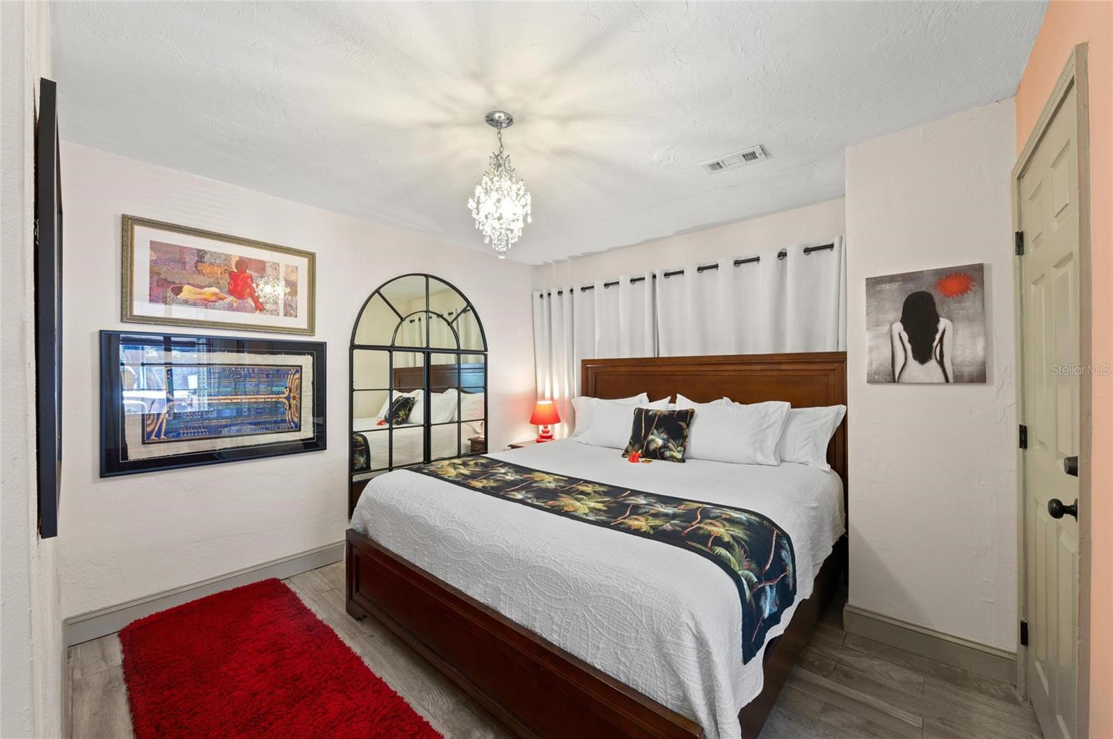 BAY HAVEN - Residential Income