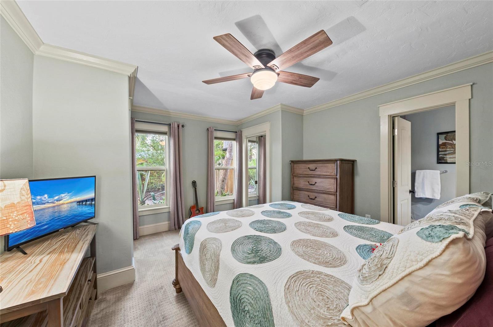 BAY HAVEN - Residential Income