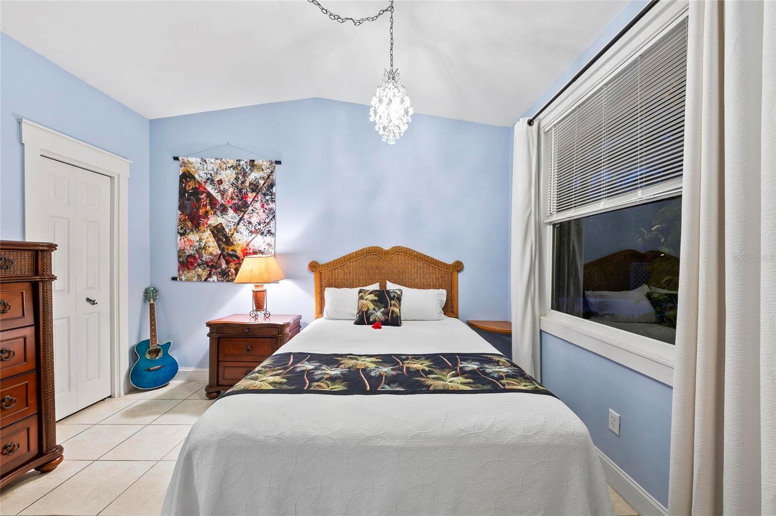 BAY HAVEN - Residential Income