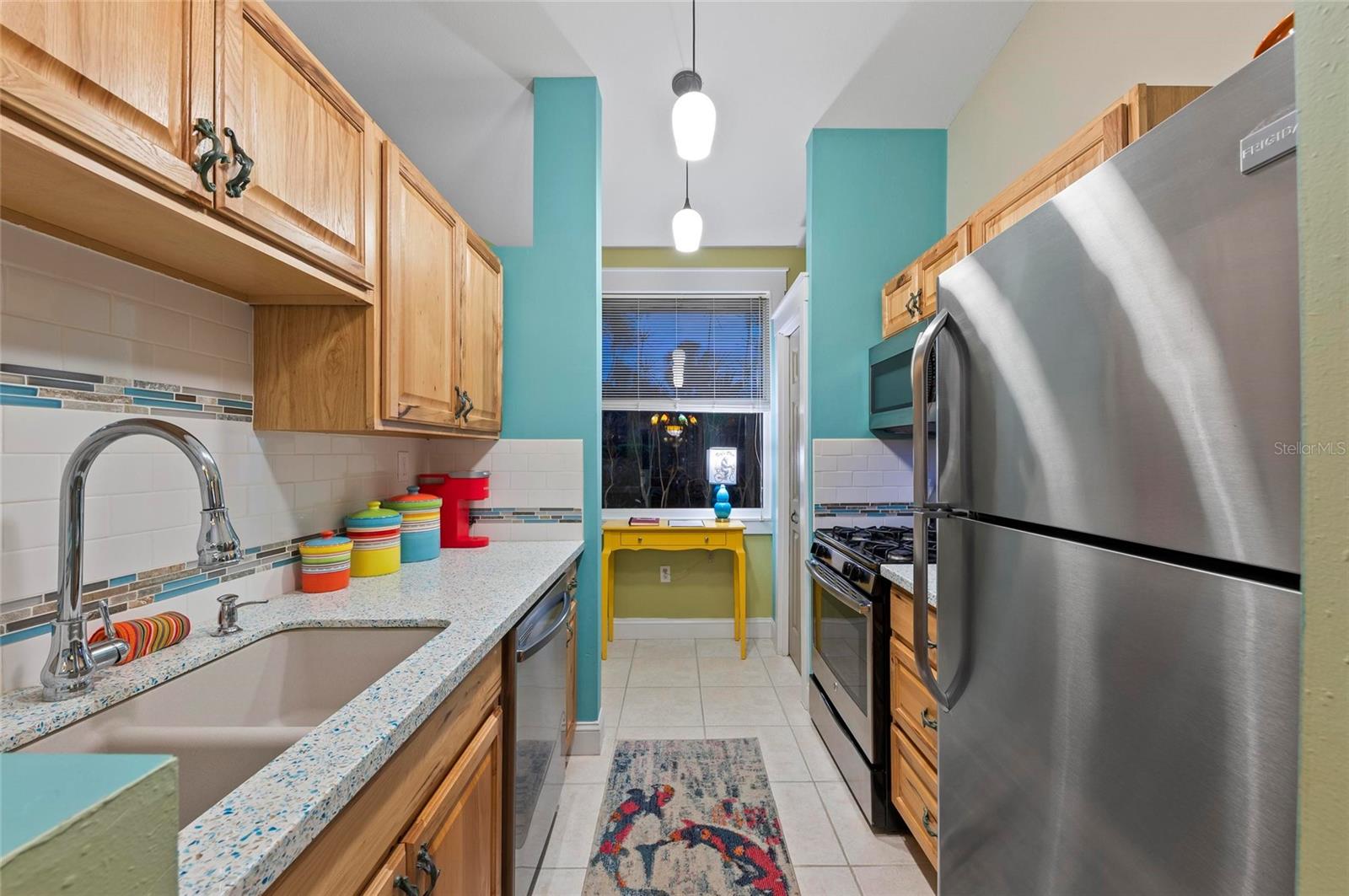 BAY HAVEN - Residential Income