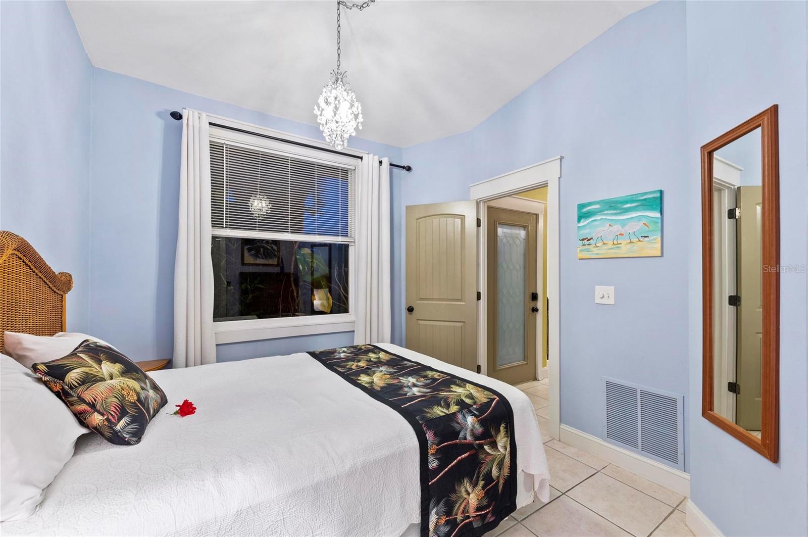 BAY HAVEN - Residential Income