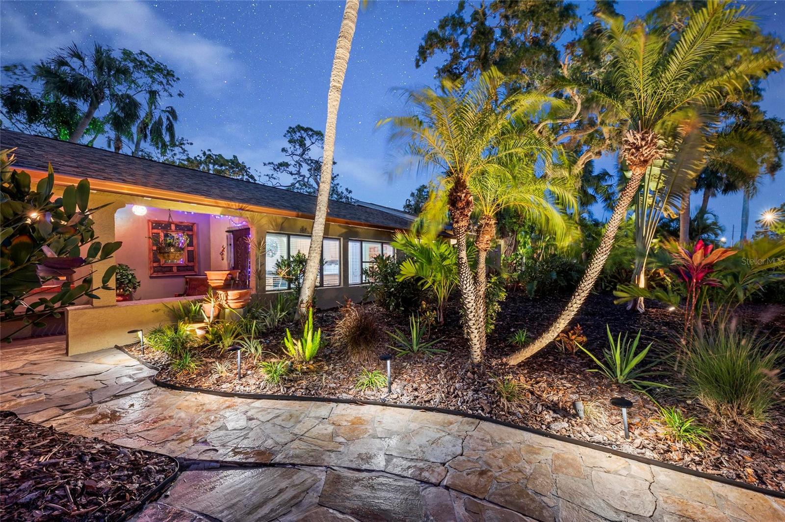BAY HAVEN - Residential Income