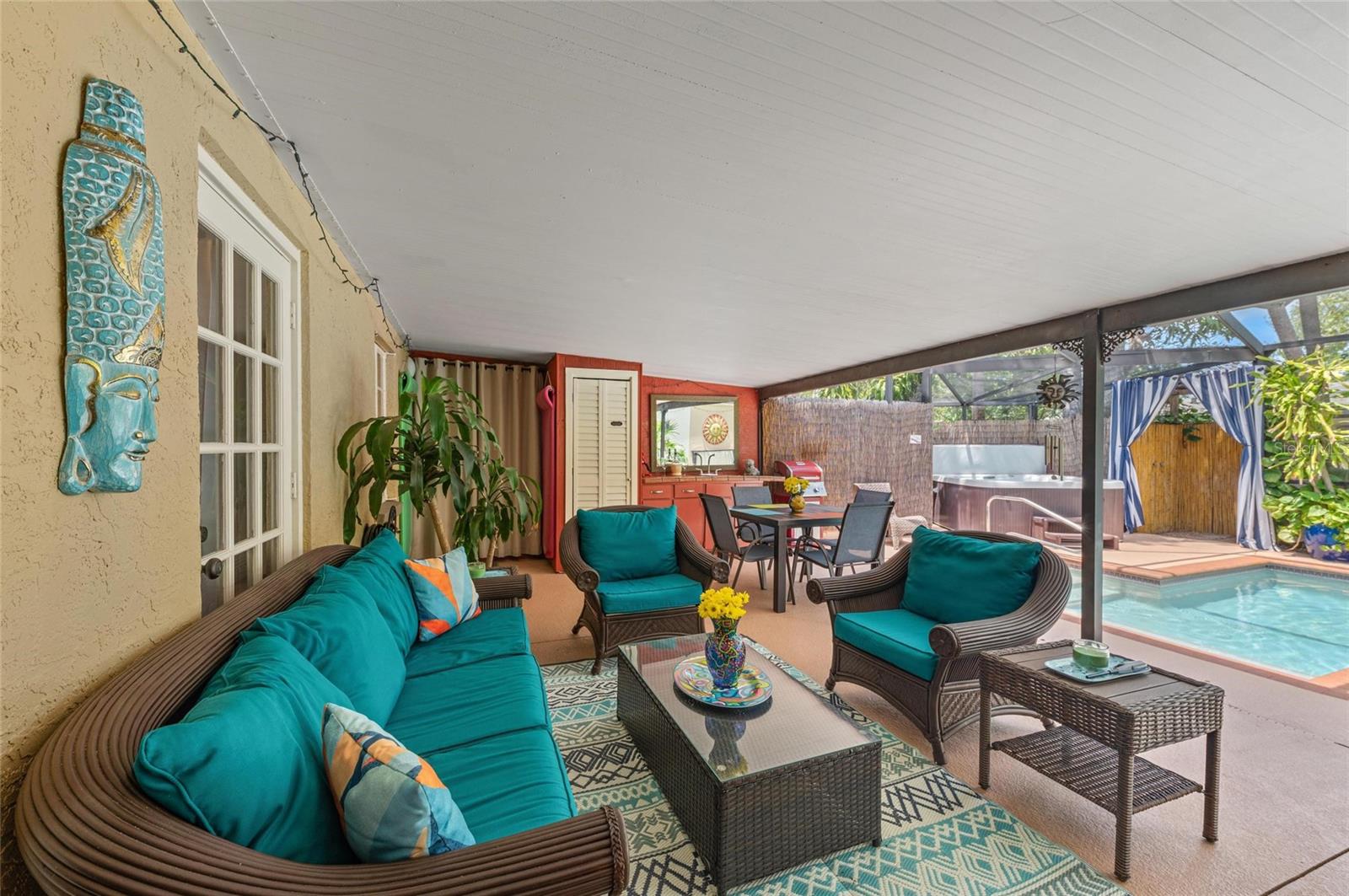 BAY HAVEN - Residential Income