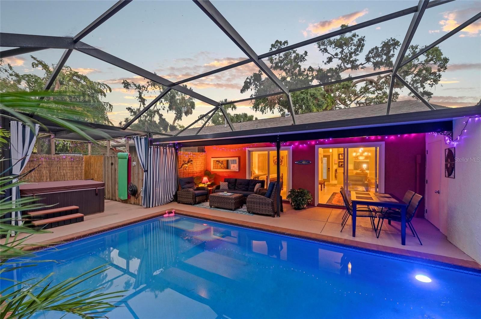 BAY HAVEN - Residential Income