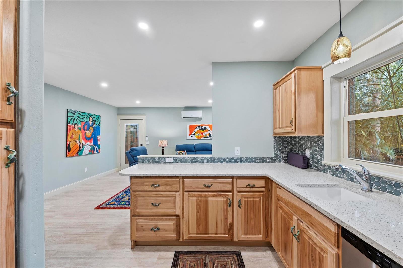 BAY HAVEN - Residential Income