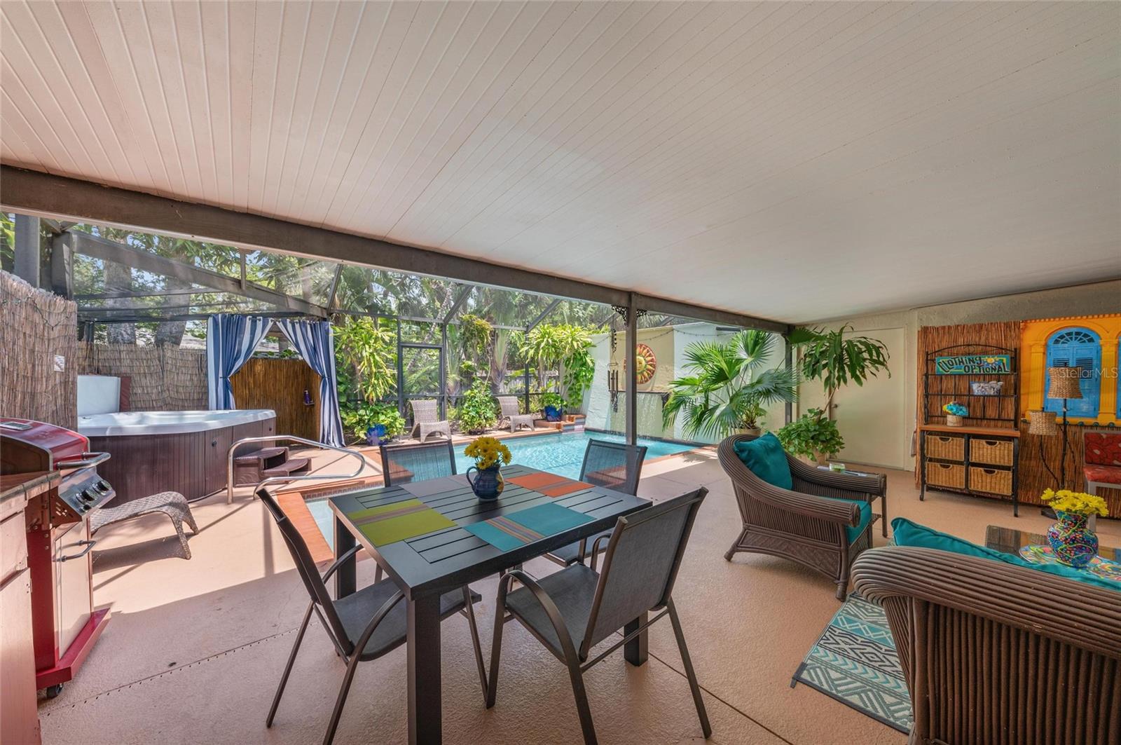 BAY HAVEN - Residential Income