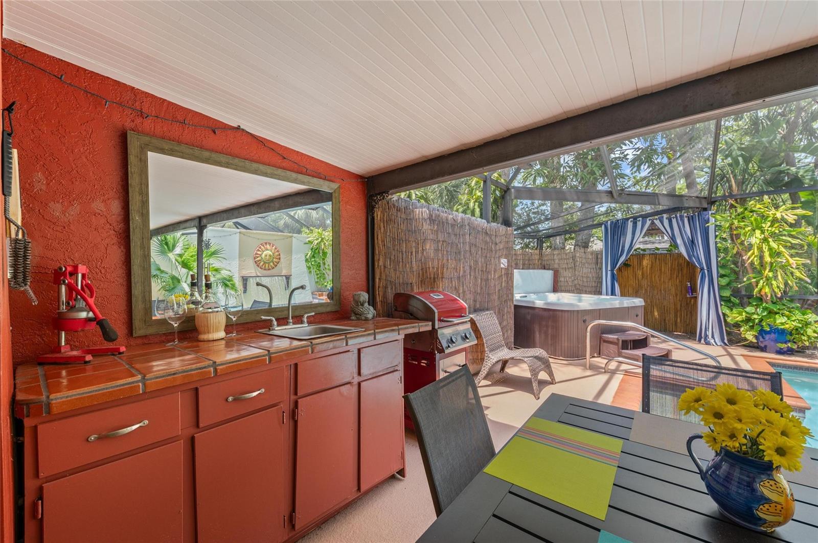 BAY HAVEN - Residential Income