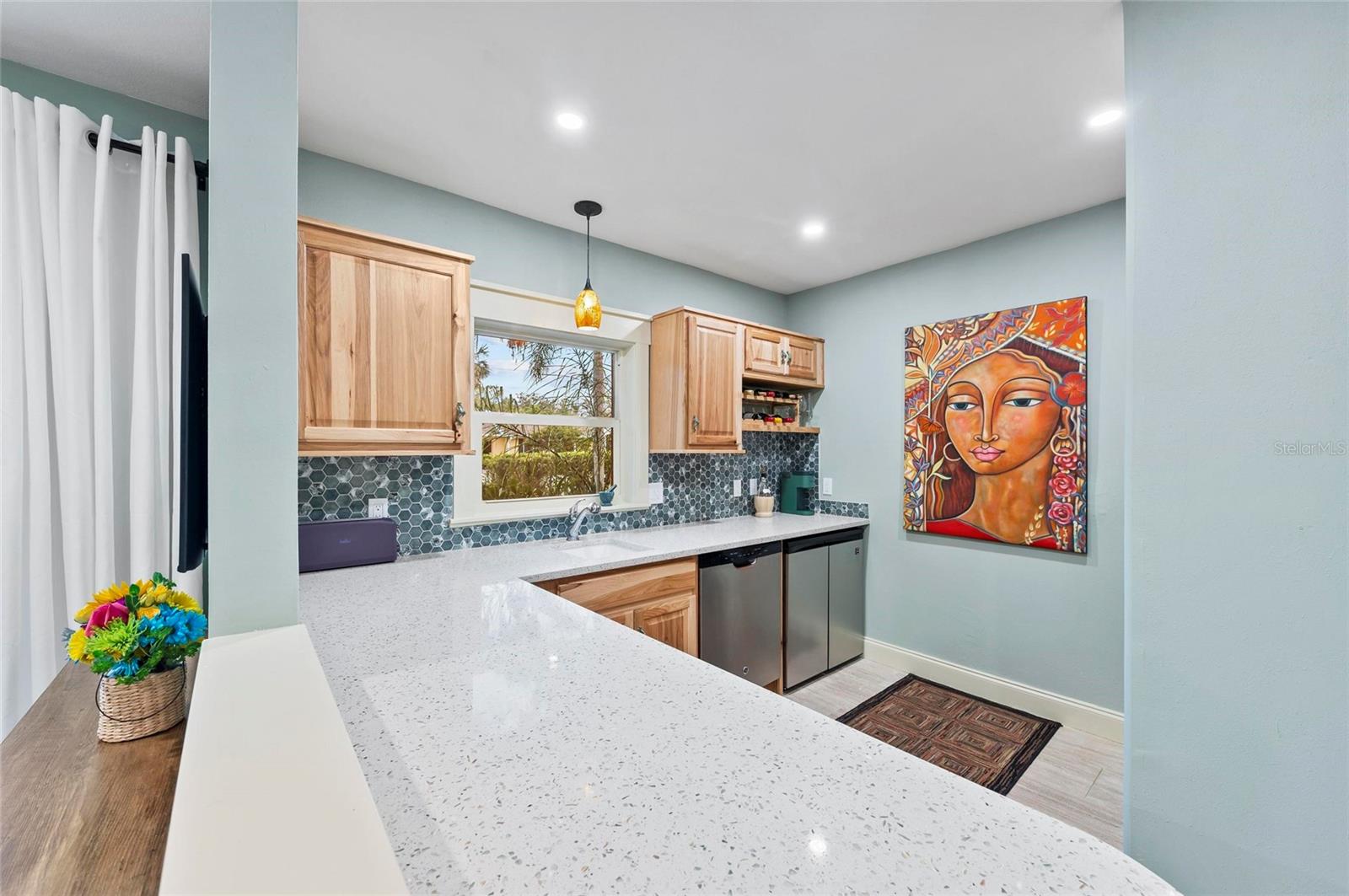 BAY HAVEN - Residential Income