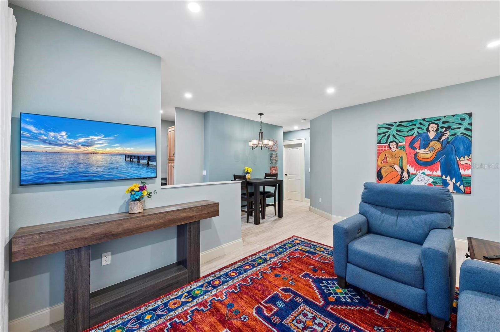 BAY HAVEN - Residential Income