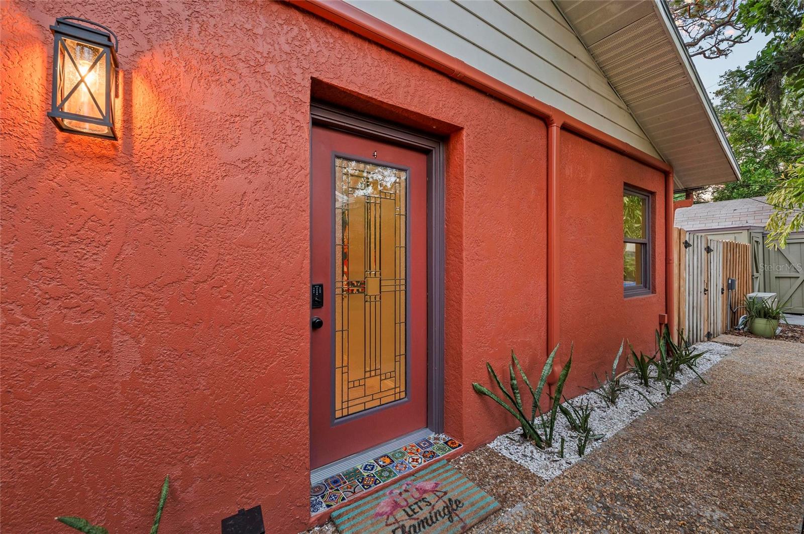 BAY HAVEN - Residential Income