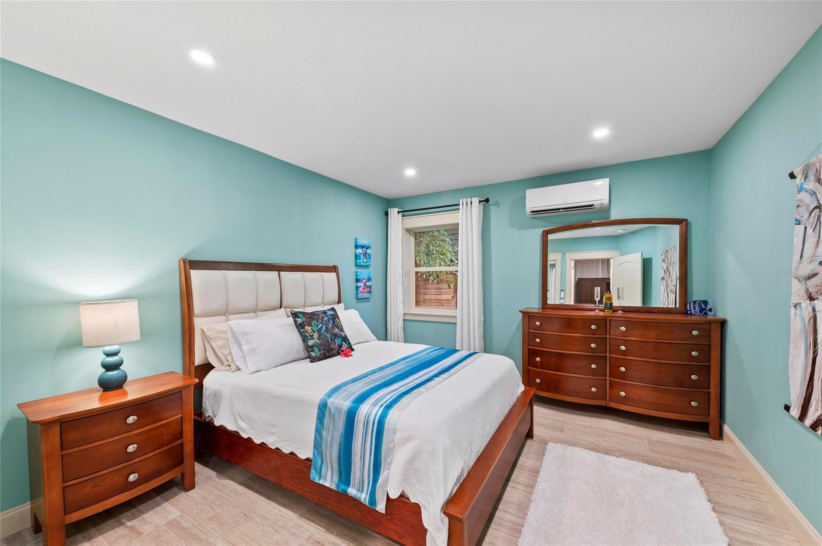 BAY HAVEN - Residential Income
