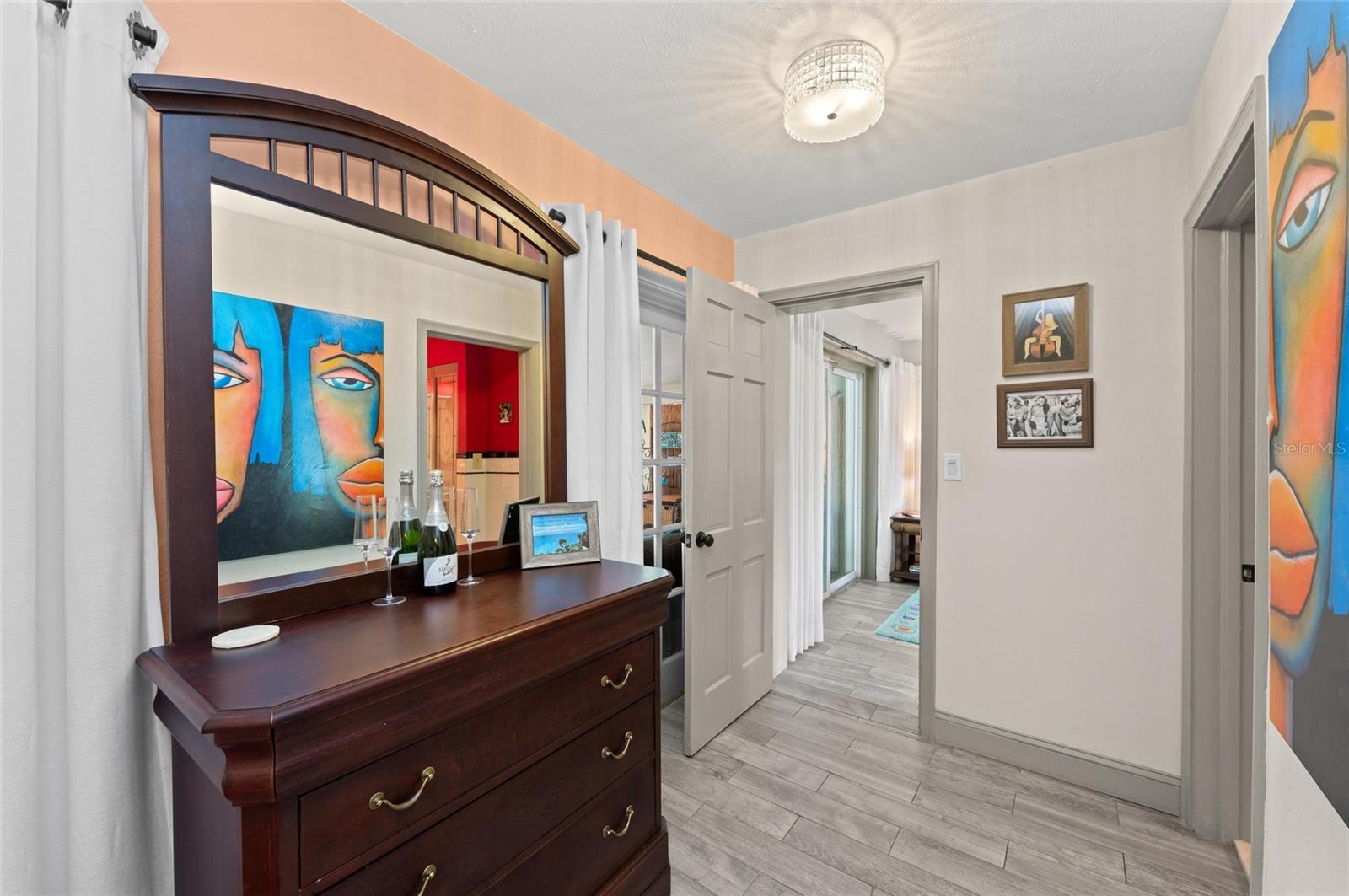 BAY HAVEN - Residential Income