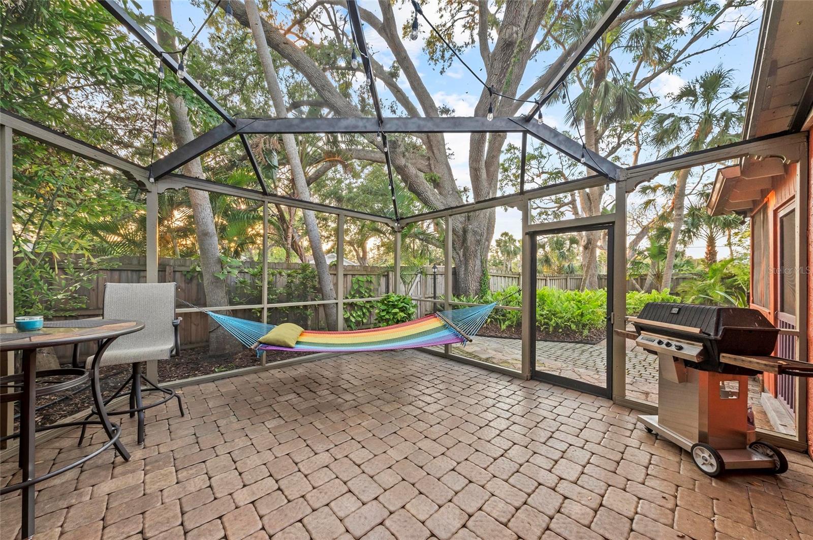 BAY HAVEN - Residential Income