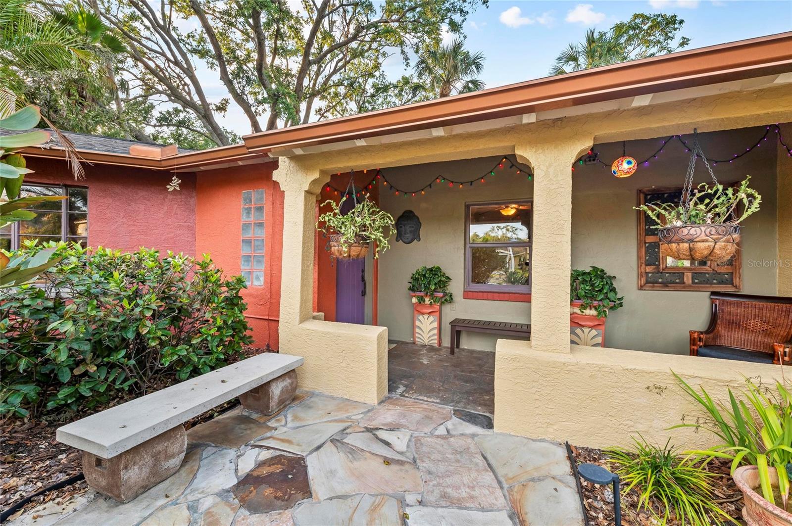 BAY HAVEN - Residential Income
