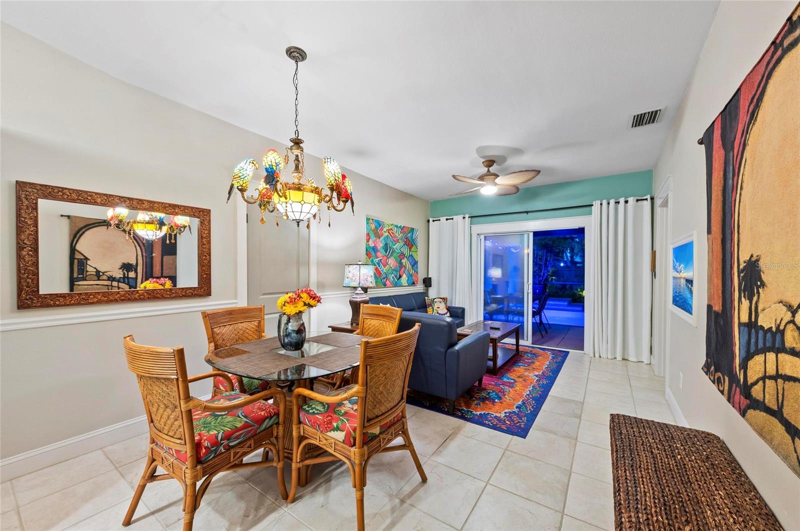 BAY HAVEN - Residential Income