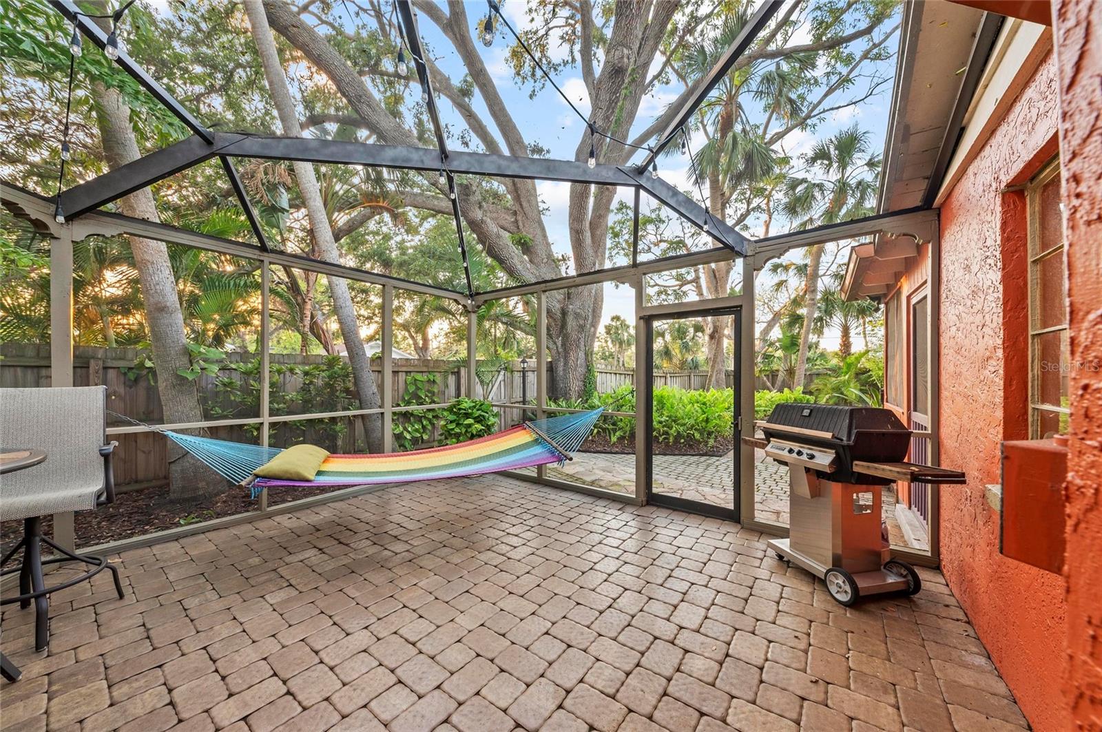 BAY HAVEN - Residential Income