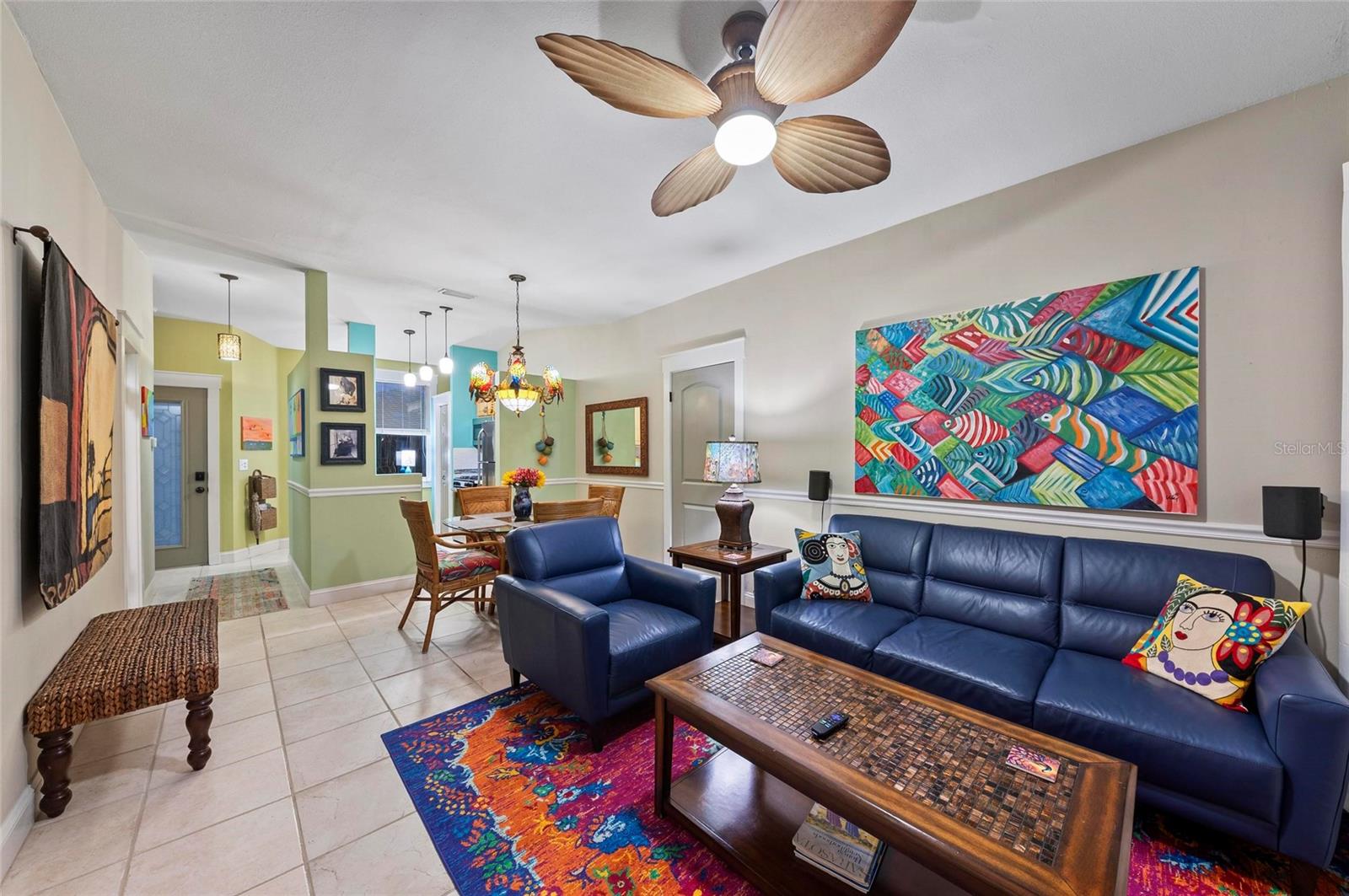BAY HAVEN - Residential Income