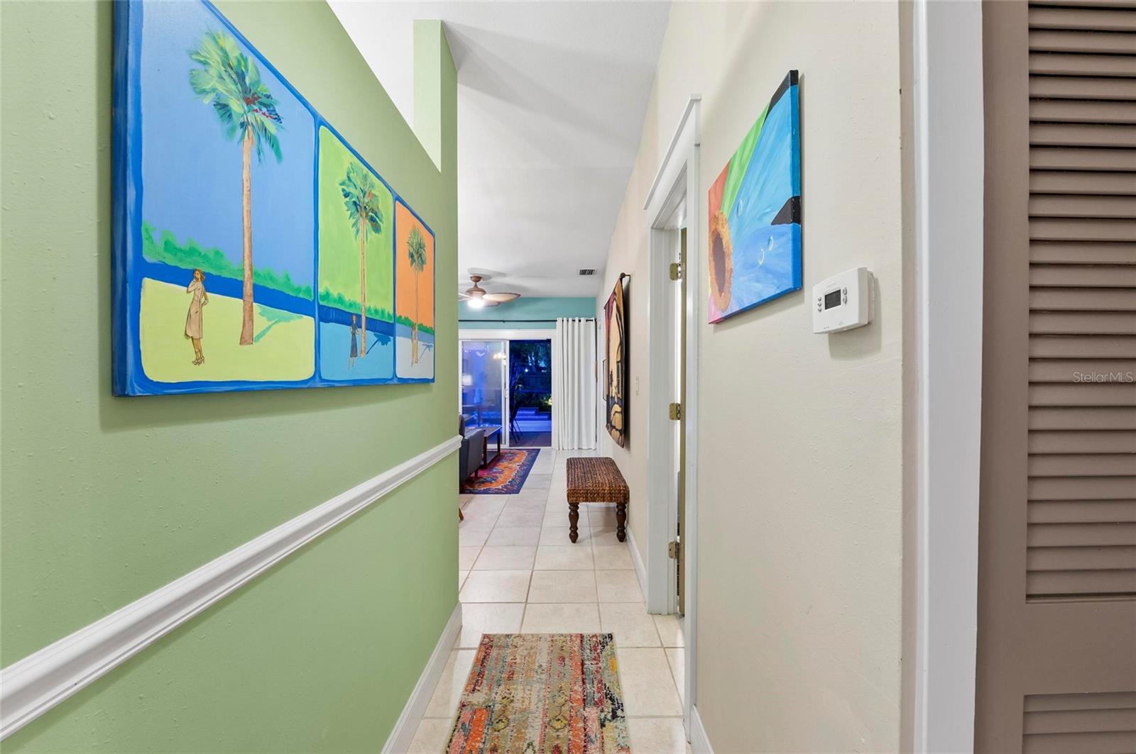 BAY HAVEN - Residential Income