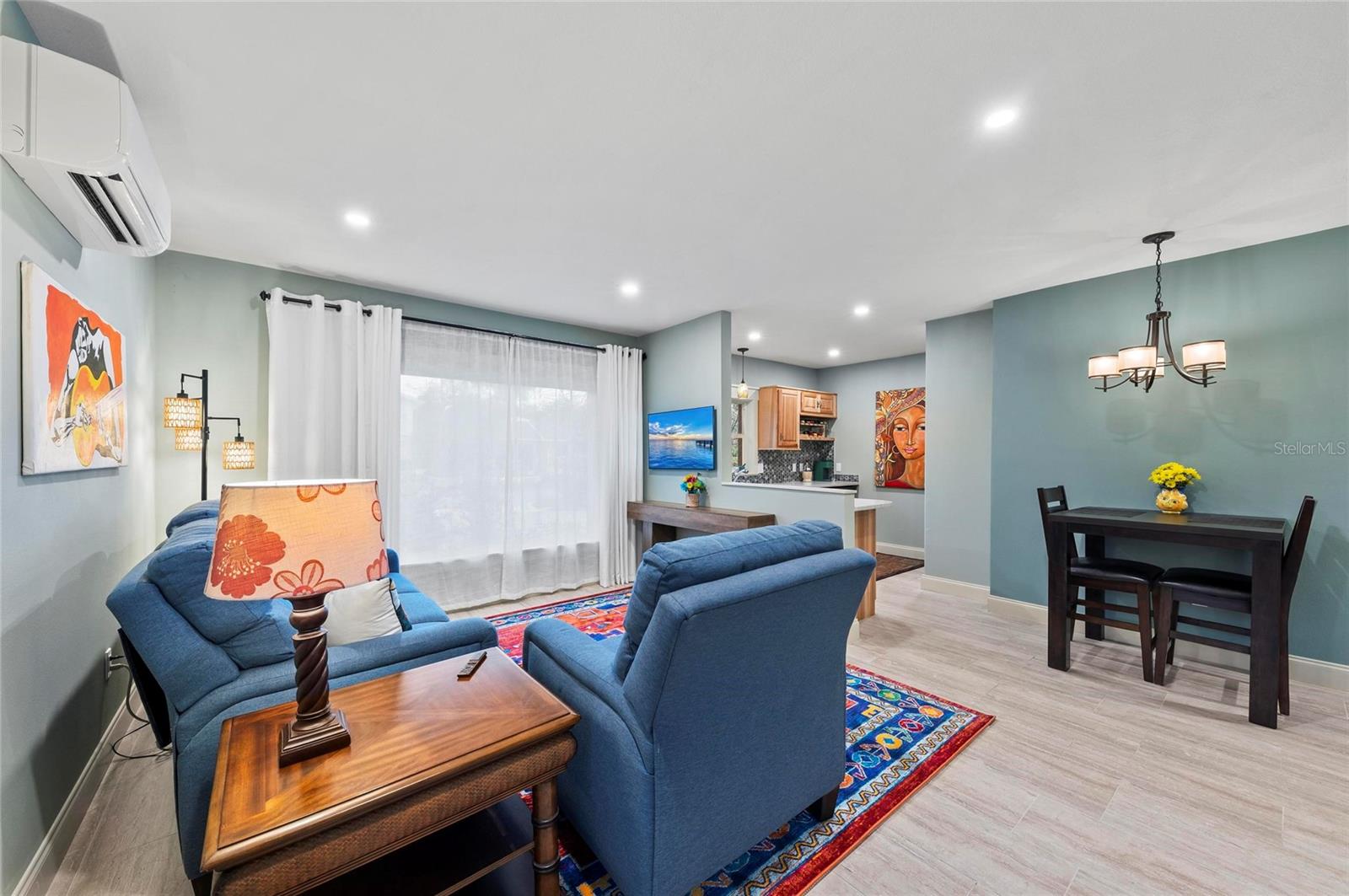 BAY HAVEN - Residential Income