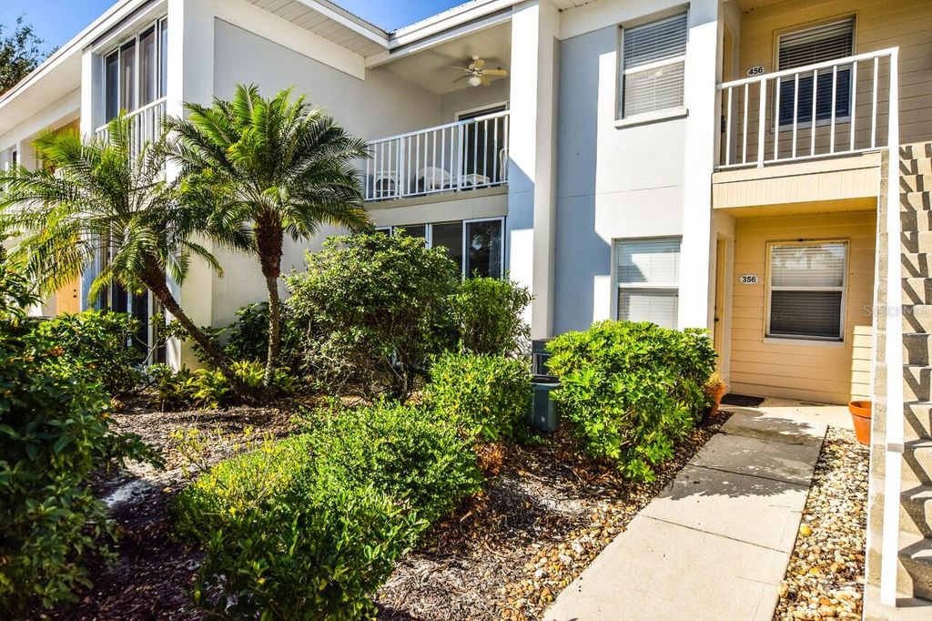 Photo of 427 Cerromar Lane #356, Venice, FL 34293 (MLS # N6142152)
